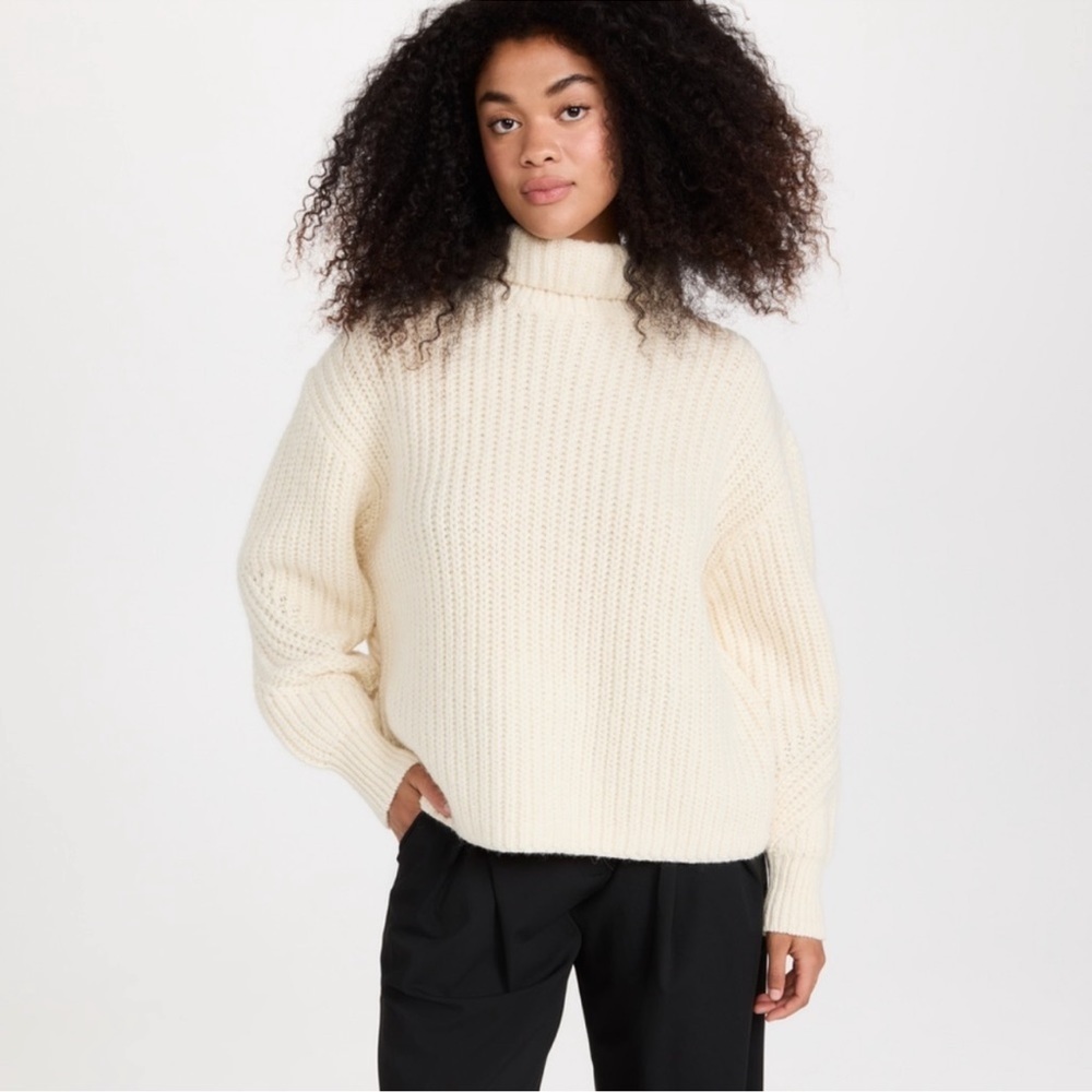 ALC Clayton sweater